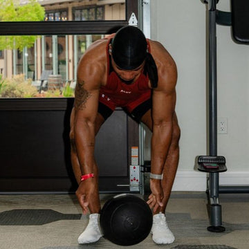 CrossFit y Entrenamiento Funcional