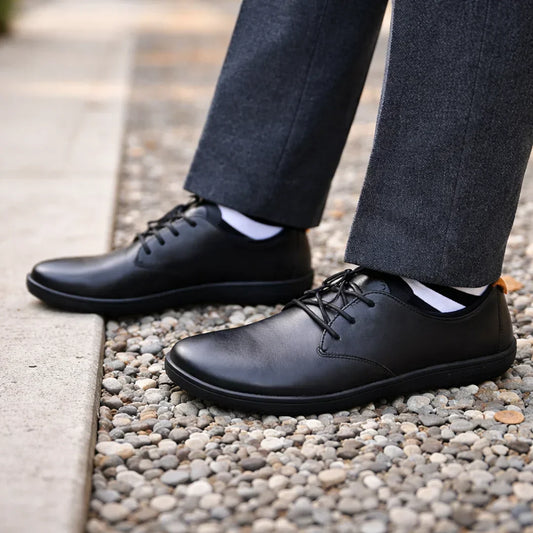 Zapatos para Trabajar 16 Horas de Pie
