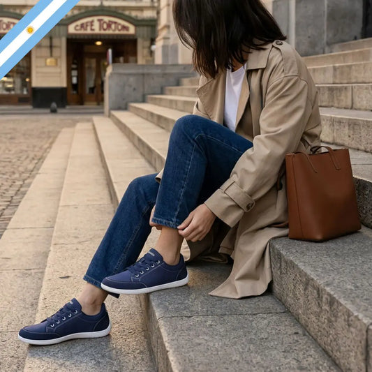 Zapatos Barefoot Buenos Aires: La Guia para Empezar sin Errores