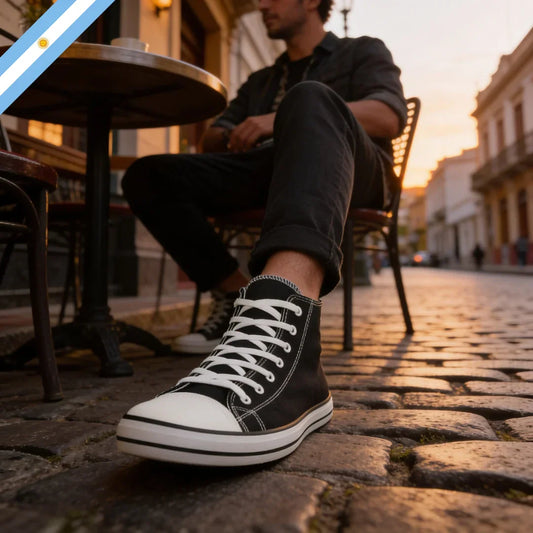 Donde Comprar Zapatos Barefoot en Argentina