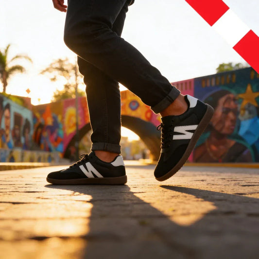Donde Comprar Zapatos Barefoot en Perú