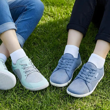 Outlet calzado barefoot