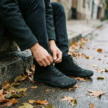 Botas Barefoot Repelentes al Agua: Guía de Selección y Cuidado