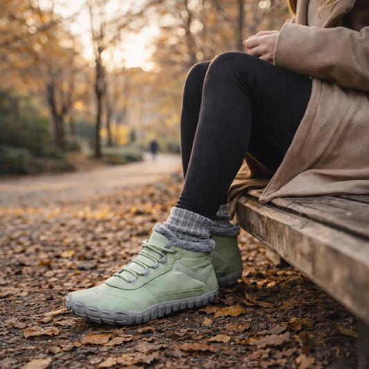 Botas barefoot hombre: qué mirar de verdad