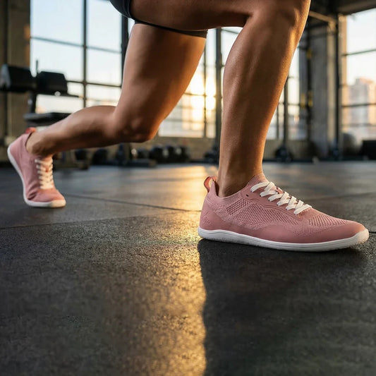 Zapatillas Barefoot para CrossFit: Por Que Son Mejores que las Convencionales