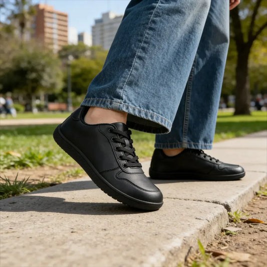 9 ideas de zapatos barefoot urbanos