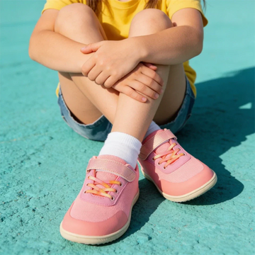 Cómo medir pie infantil sin equivocarte