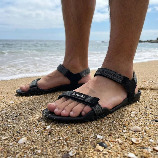 Sandalias Barefoot