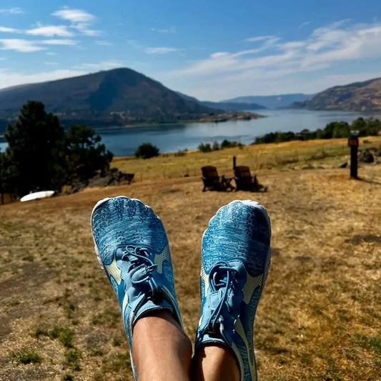 Transición Barefoot: Tu plan semanal para adaptar los pies sin dolor ni riesgos
