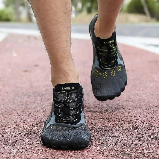 ¿Es bueno o malo el calzado barefoot?