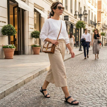Mejores sandalias barefoot mujer
