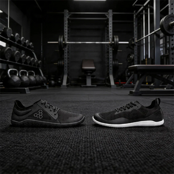 Vivobarefoot vs Sowilo Chile 2026 | Comparativa Barefoot | Mundo Barefoot