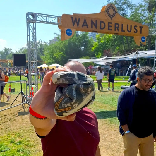 Wanderlust Chile: Por qué el Yoga y el Barefoot son la conexión perfecta para tu equilibrio