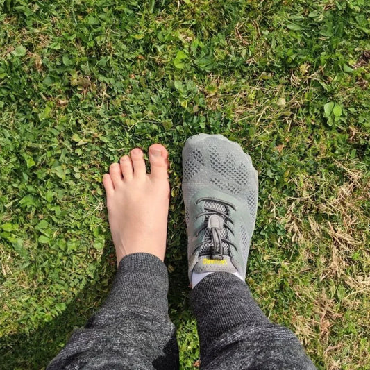 Dolor de Espalda y Calzado: Por Que el Barefoot Puede Cambiar Todo
