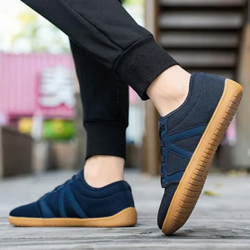 ¿Por qué las zapatillas barefoot son cómodas?