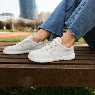 Cuidado y mantenimiento de tus zapatos de invierno barefoot