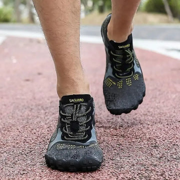 Las Zapatillas de Mujer para Caminar Más Vendidas en Mundo Barefoot