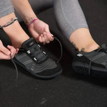 Zapatillas para crossfit mujer
