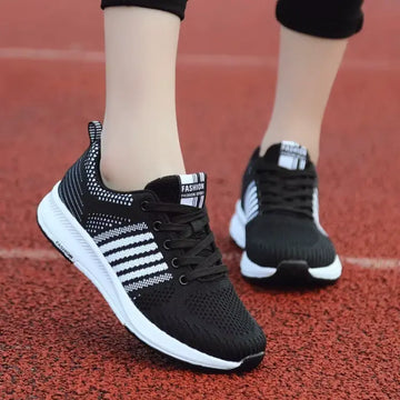 Zapatillas de gimnasio mujer y zapatillas de gym muje