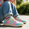 ZZFaber Kids Play I – Zapatillas Barefoot Infantiles