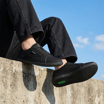 "Wide Fit" vs. Diseño Anatómico (Barefoot): No te confundas