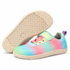 ZZFaber Kids Play I – Zapatillas Barefoot Infantiles