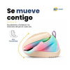 ZZFaber Kids Play I – Zapatillas Barefoot Infantiles