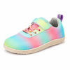 ZZFaber Kids Play I – Zapatillas Barefoot Infantiles