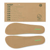 Plantillas Micro Fibra Adulto – Barefoot Saguaro - Mundo Barefoot