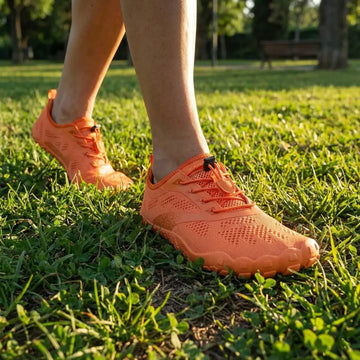 ¿Cuáles son las características del calzado barefoot?