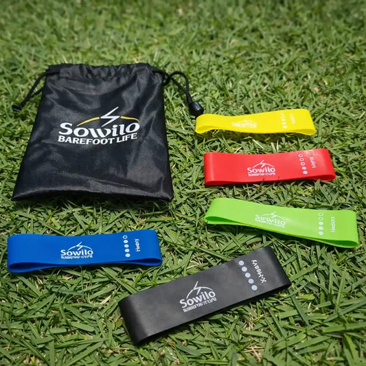 Pack Balance Pro SOWILO - Mundo Barefoot