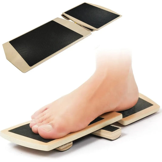 Pack Tobillos Fuertes SOWILO - Mundo Barefoot