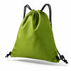 Mochila Mundo Barefoot vista trasera back to school — accesorio calzado barefoot Chile