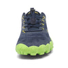 Zapatillas minimalistas para hombre Saguaro Smart I azul en oferta, máxima flexibilidad y ligereza para el día a día.